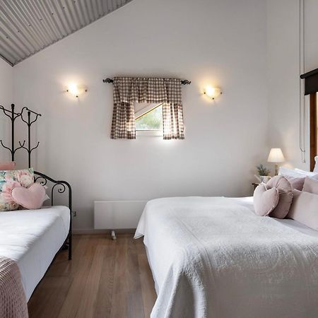 French Cottage Daylesford Εξωτερικό φωτογραφία