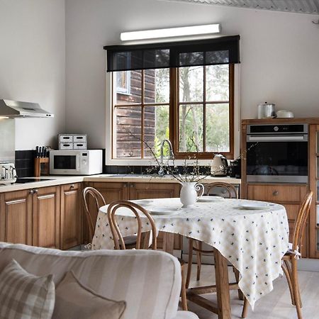 French Cottage Daylesford Εξωτερικό φωτογραφία