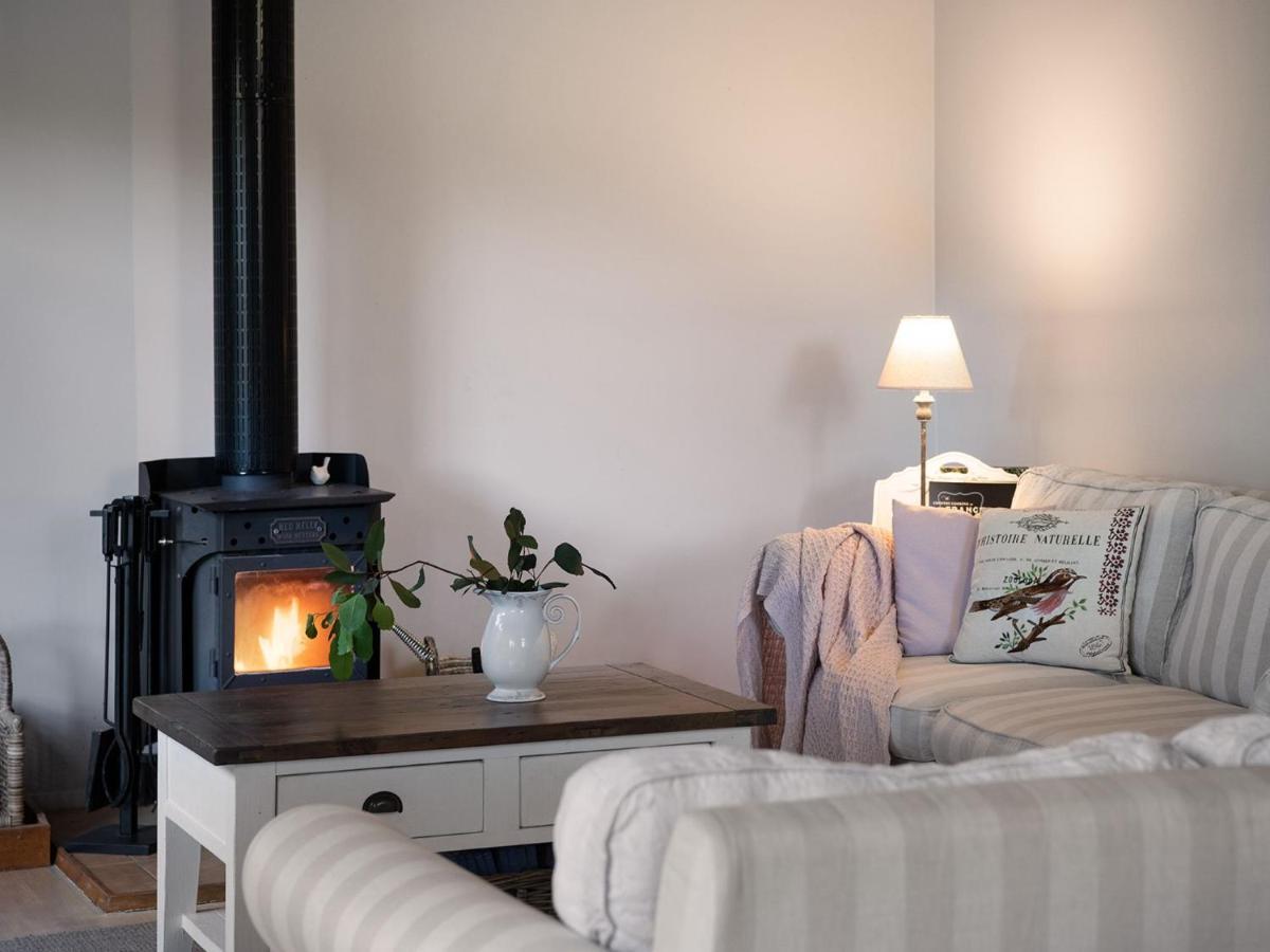 French Cottage Daylesford Εξωτερικό φωτογραφία