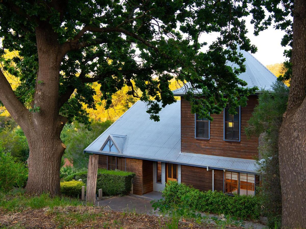 French Cottage Daylesford Εξωτερικό φωτογραφία