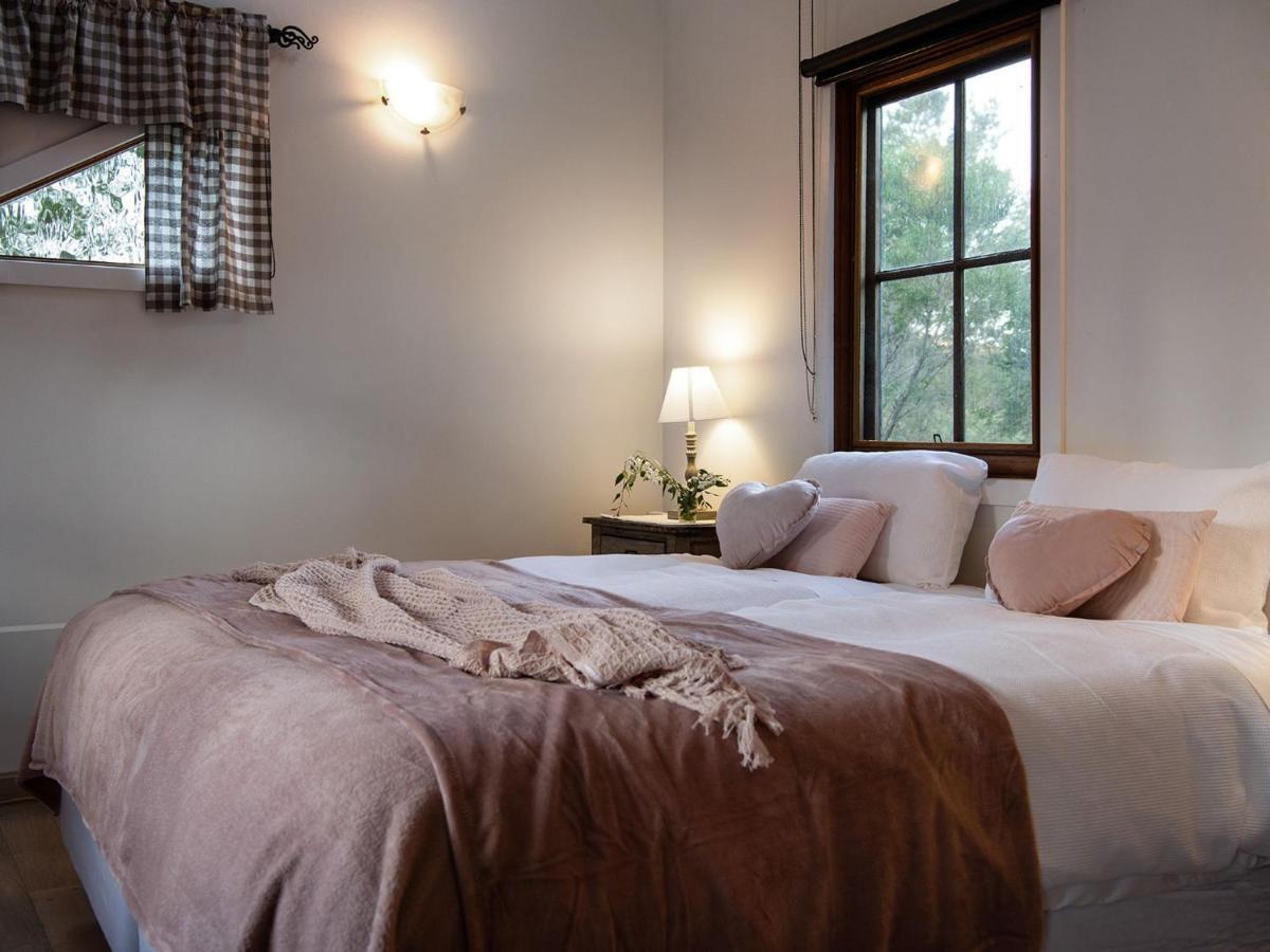 French Cottage Daylesford Εξωτερικό φωτογραφία