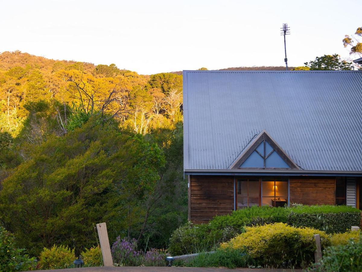 French Cottage Daylesford Εξωτερικό φωτογραφία
