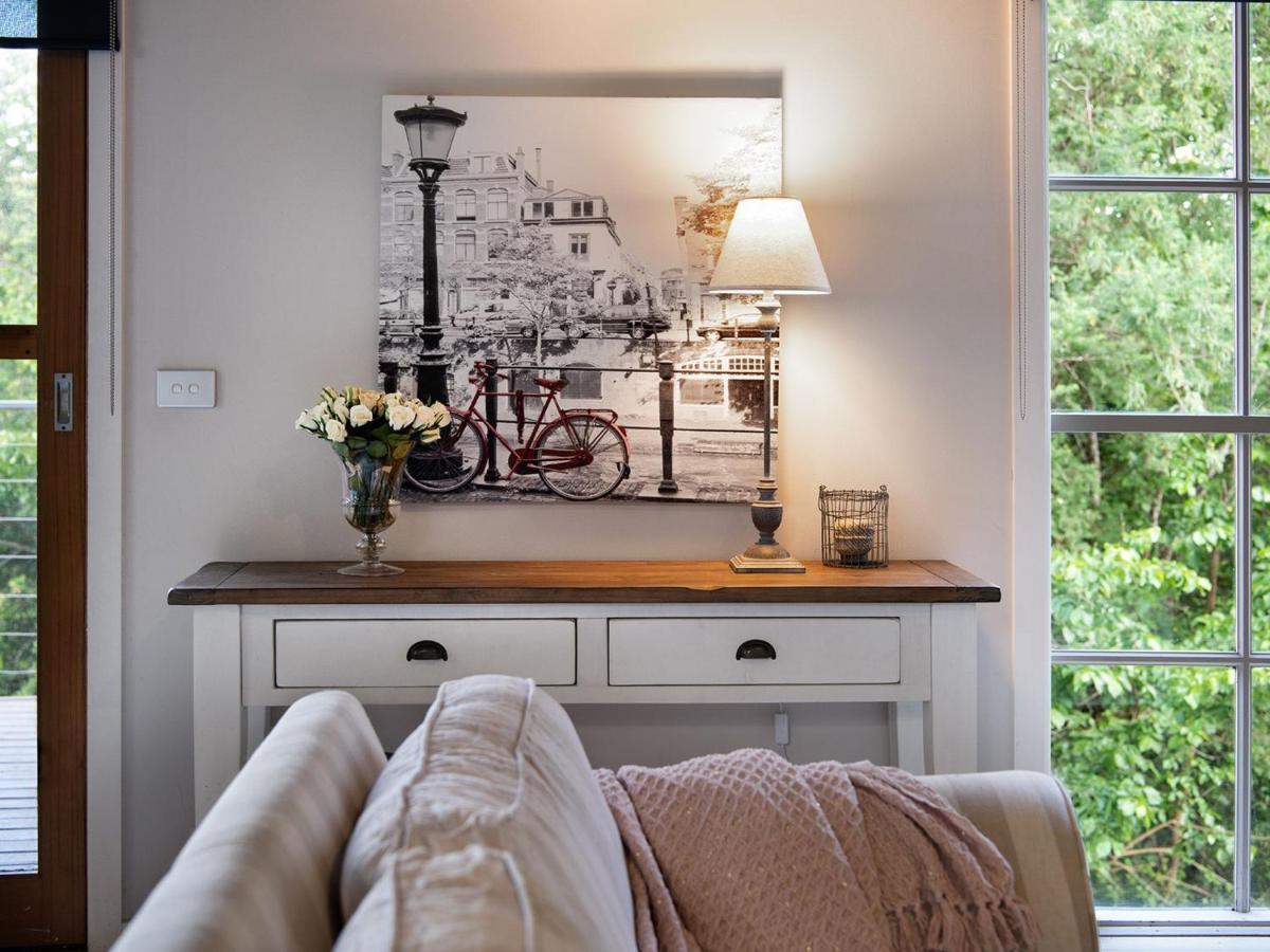French Cottage Daylesford Εξωτερικό φωτογραφία