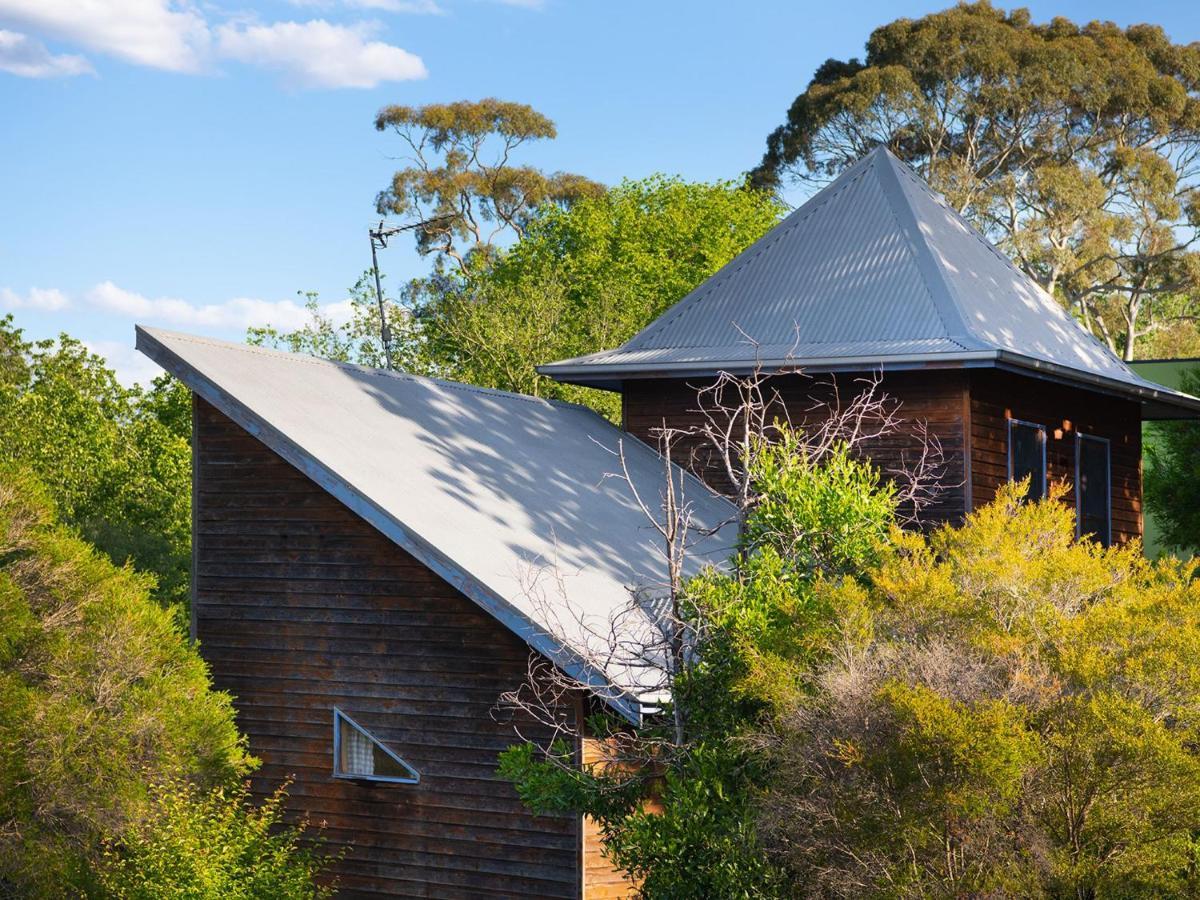 French Cottage Daylesford Εξωτερικό φωτογραφία