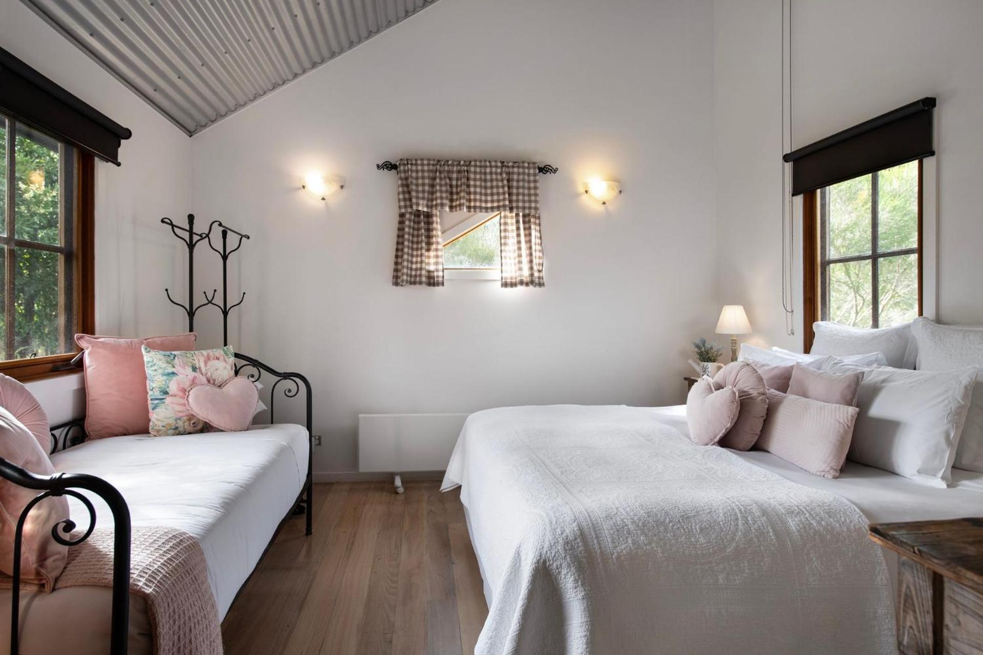 French Cottage Daylesford Εξωτερικό φωτογραφία