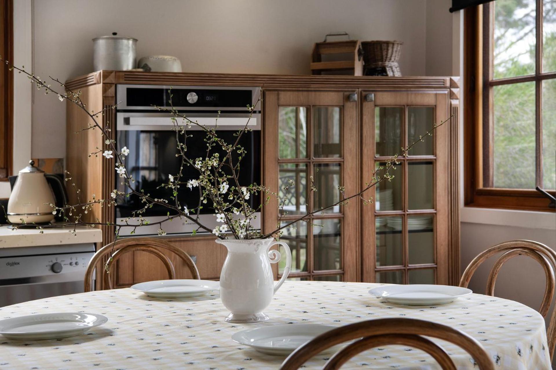 French Cottage Daylesford Εξωτερικό φωτογραφία