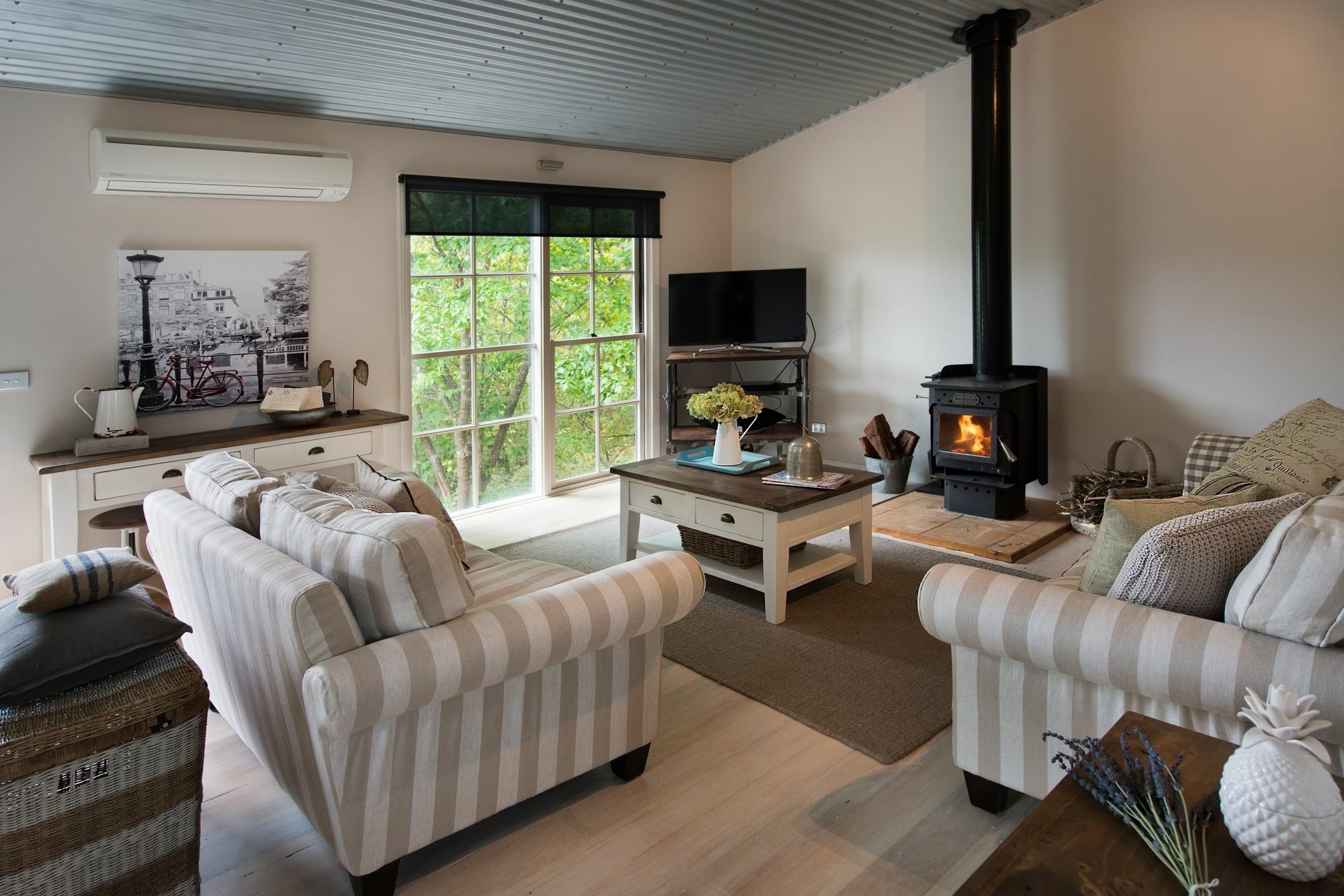 French Cottage Daylesford Εξωτερικό φωτογραφία