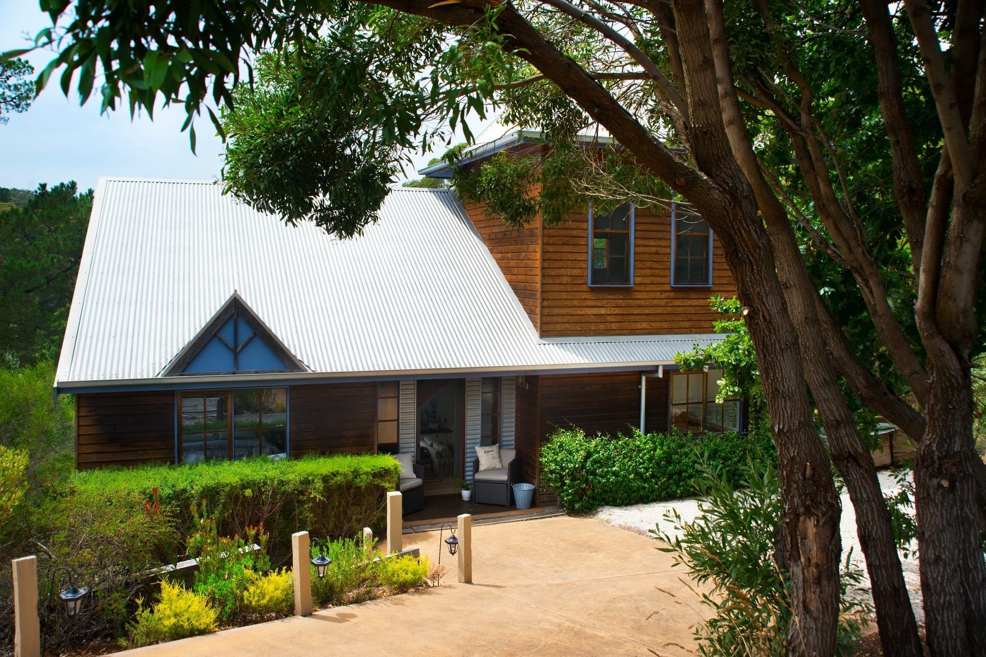 French Cottage Daylesford Εξωτερικό φωτογραφία