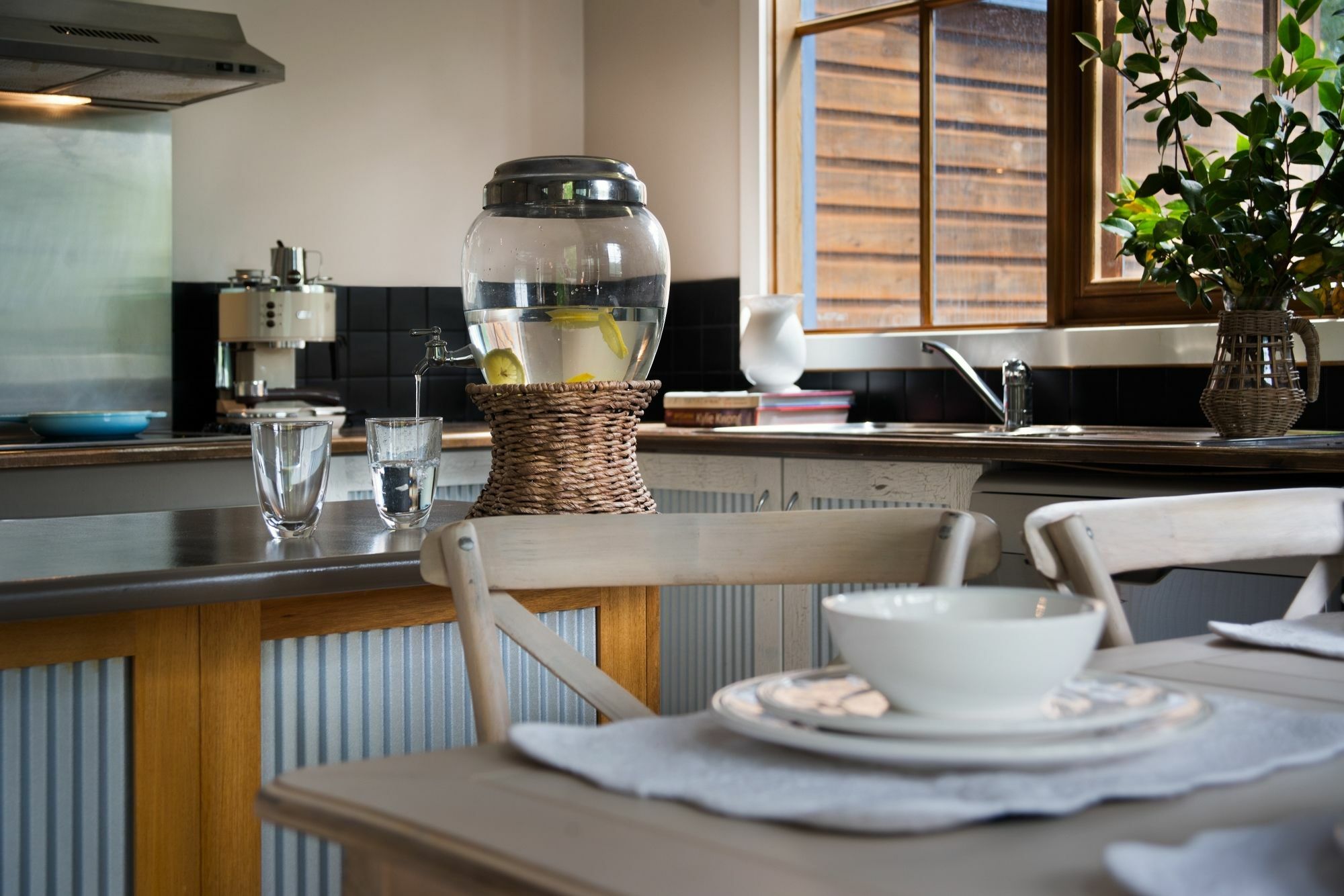 French Cottage Daylesford Εξωτερικό φωτογραφία